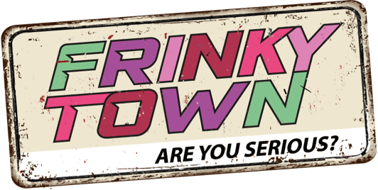 Logo FrinkyTown
